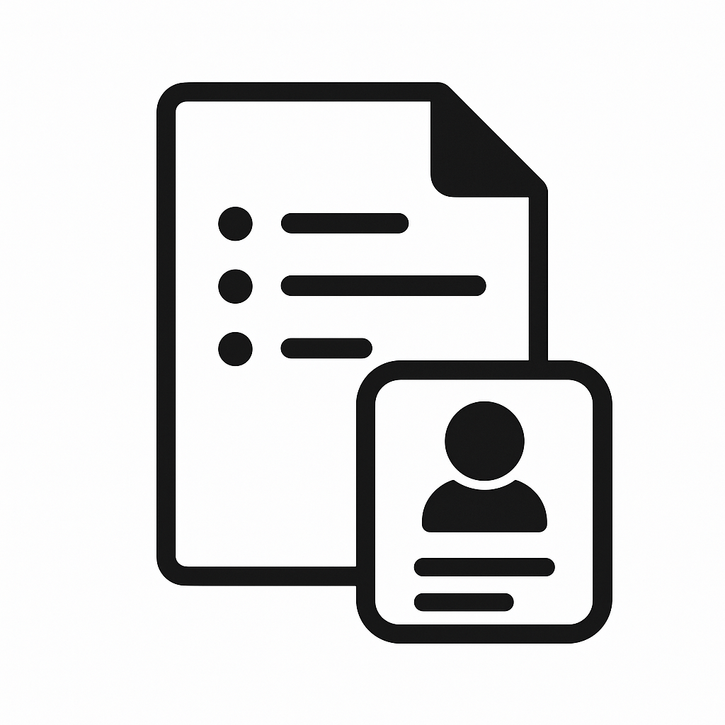 gestionamos todos los documentos necesarios para transportar tu mercancía internacionalmente