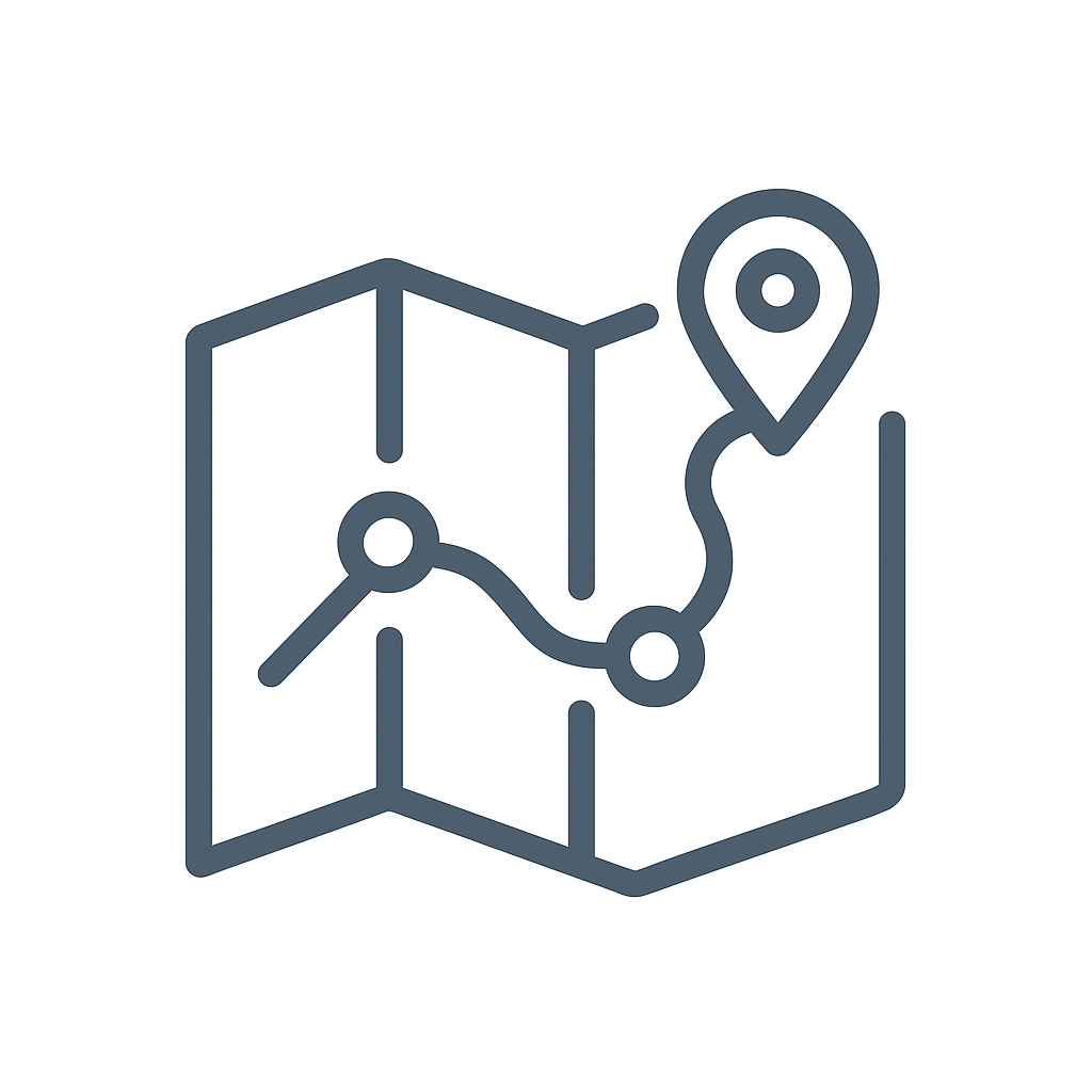 planificación de rutas para el transporte internacional por carretera de mercancías por parte de jicartrans