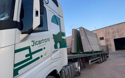Cuando la entrega no depende del camión: qué pasa si el destino no está preparado